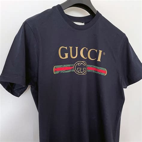 magliette gucci false